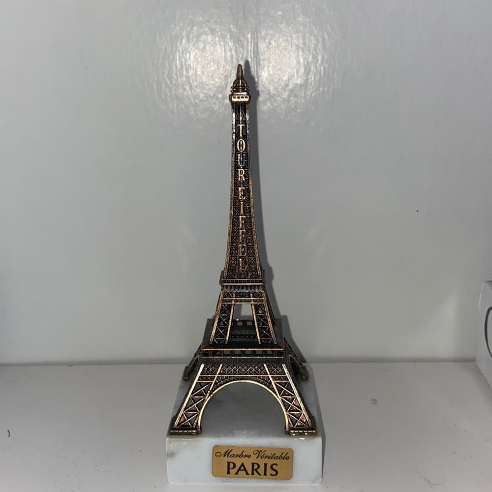 Mini Eiffel Tower